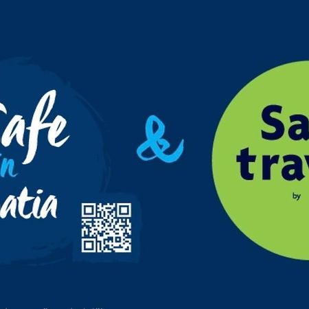 Taris Διαμέρισμα Senj  Εξωτερικό φωτογραφία