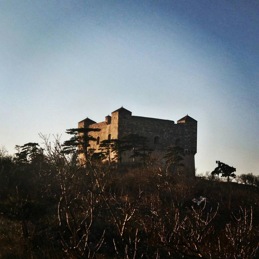 Taris Διαμέρισμα Senj  Εξωτερικό φωτογραφία