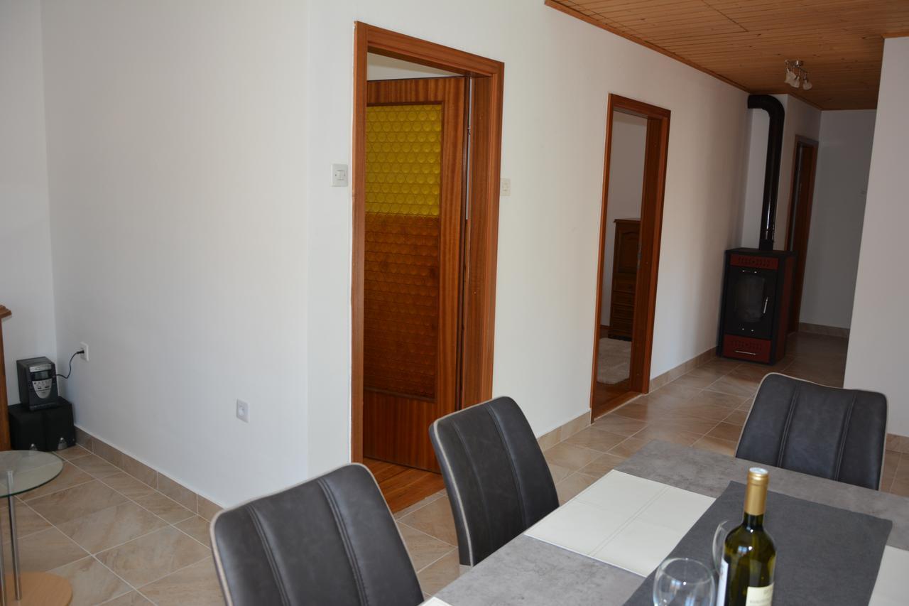 Taris Διαμέρισμα Senj  Εξωτερικό φωτογραφία