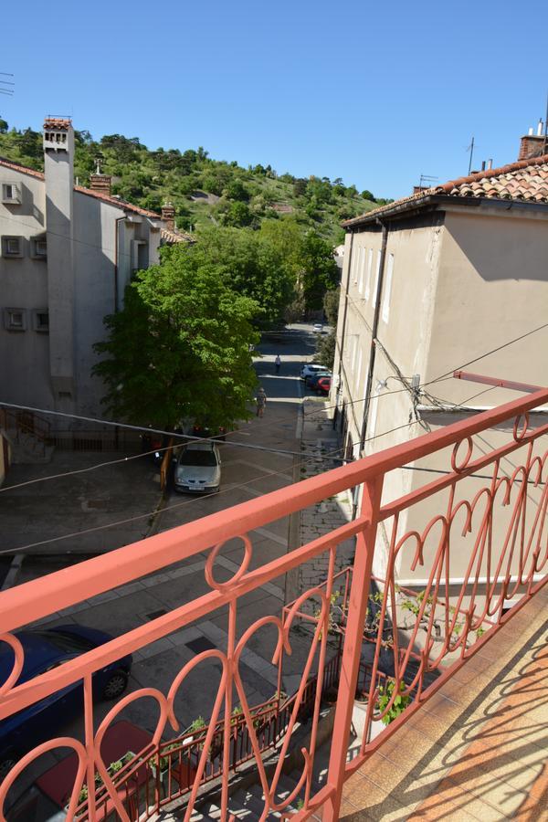 Taris Διαμέρισμα Senj  Εξωτερικό φωτογραφία